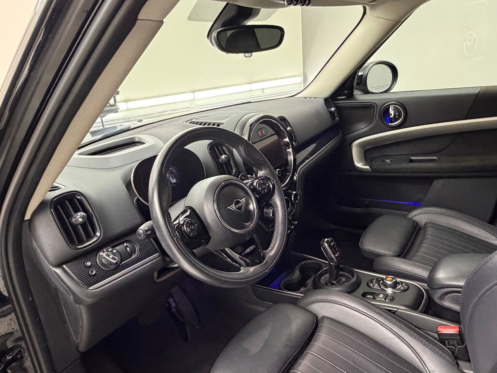 Used 2021 MINI Countryman Cooper S SUV