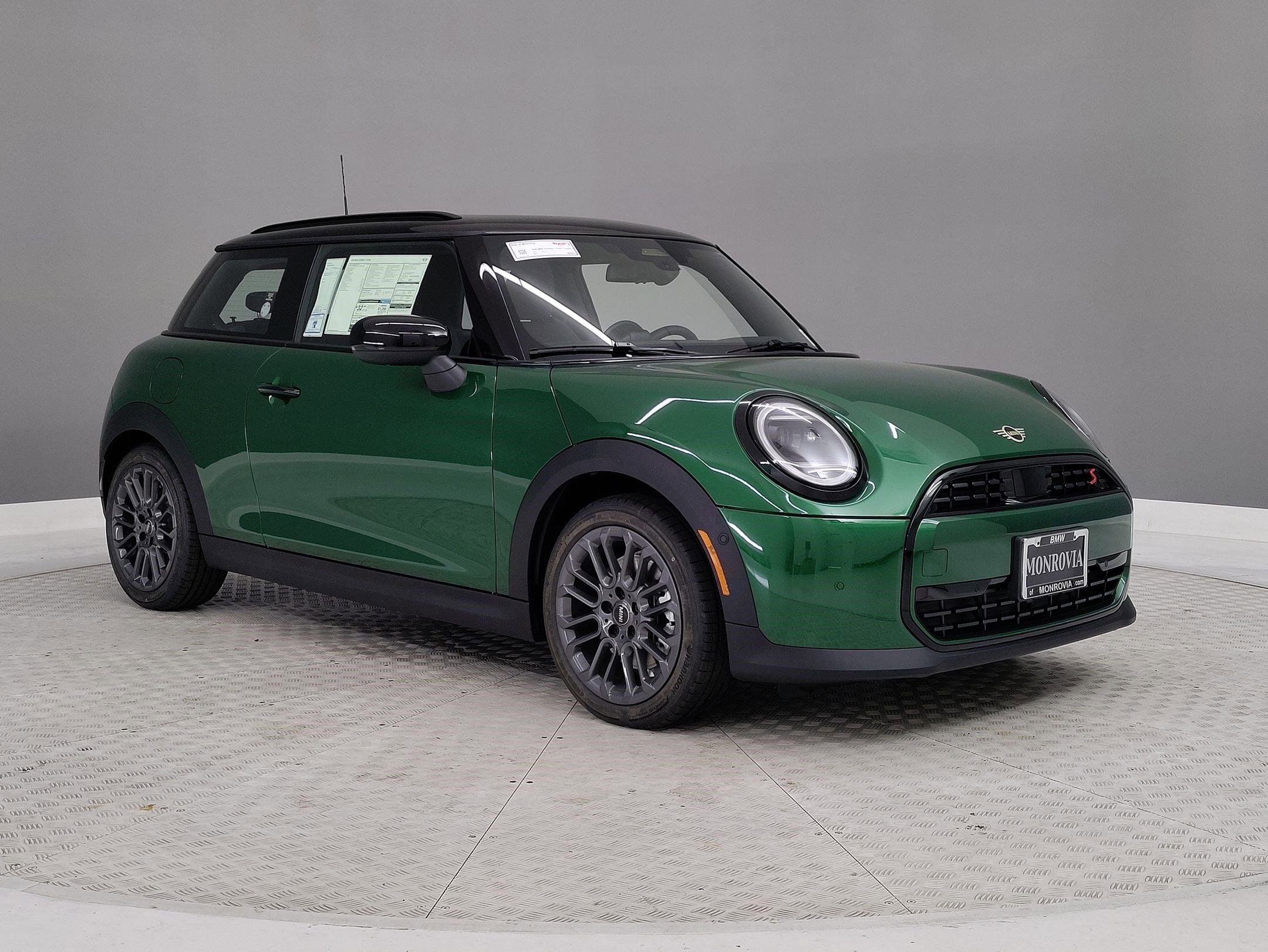2026 MINI Hardtop 2 Door S - Photo 27