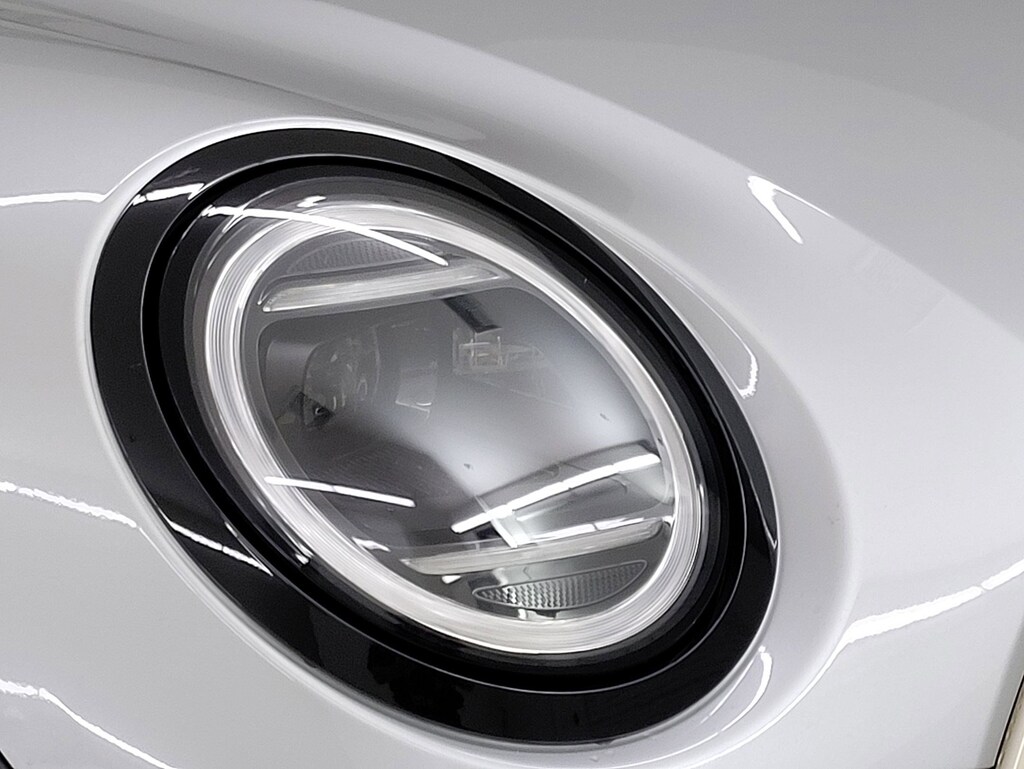 New 2026 MINI 2 Door Iconic Hatchback