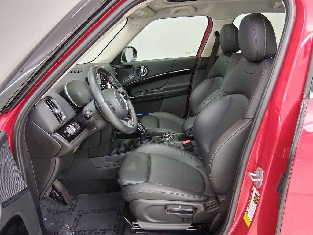 Certified 2023 MINI Countryman Cooper S SUV