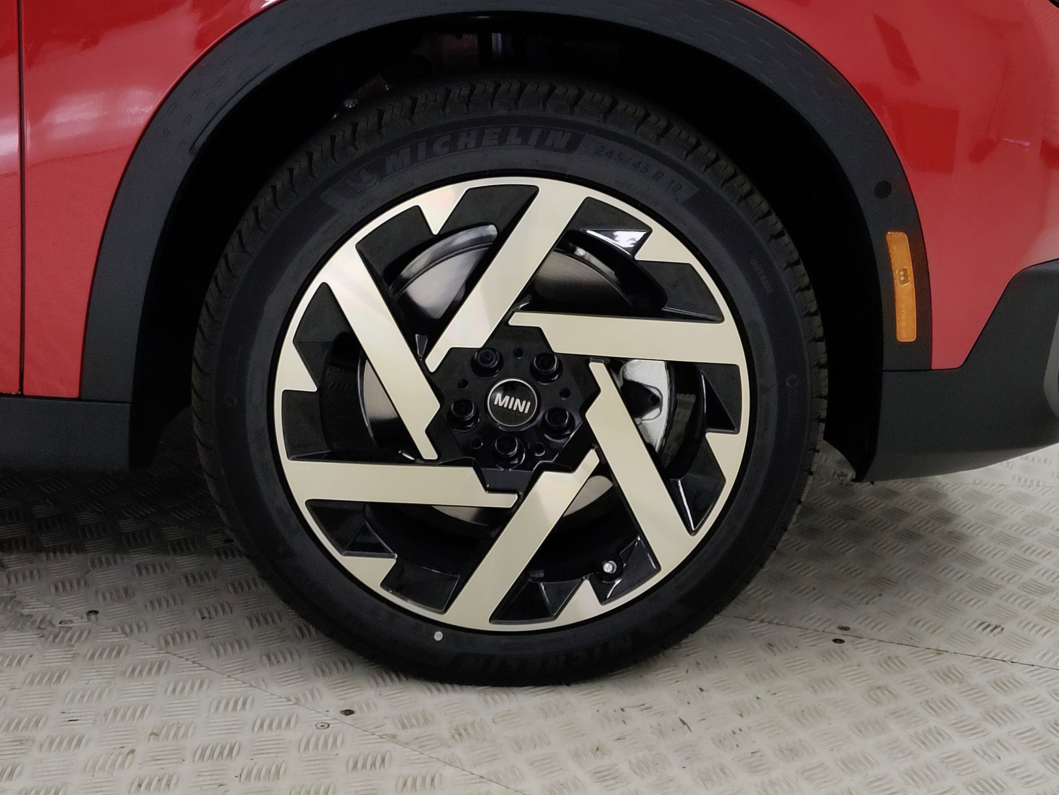 2026 Mini Countryman S ALL4 photo 4