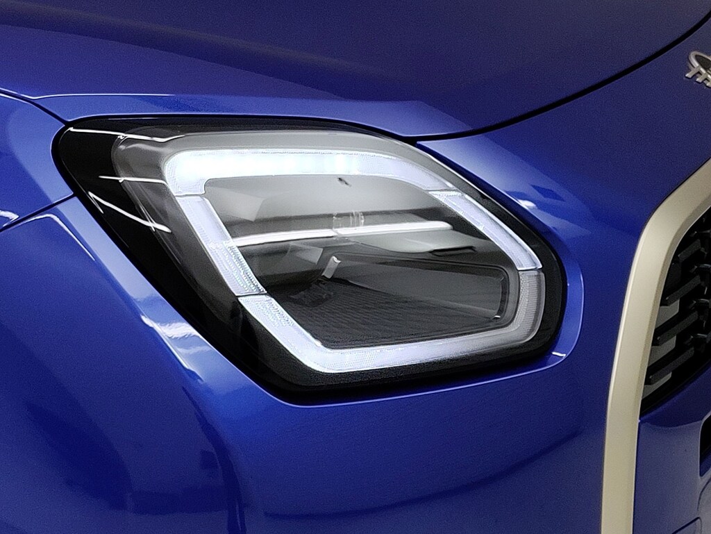 New 2026 MINI Countryman Signature Plus SUV