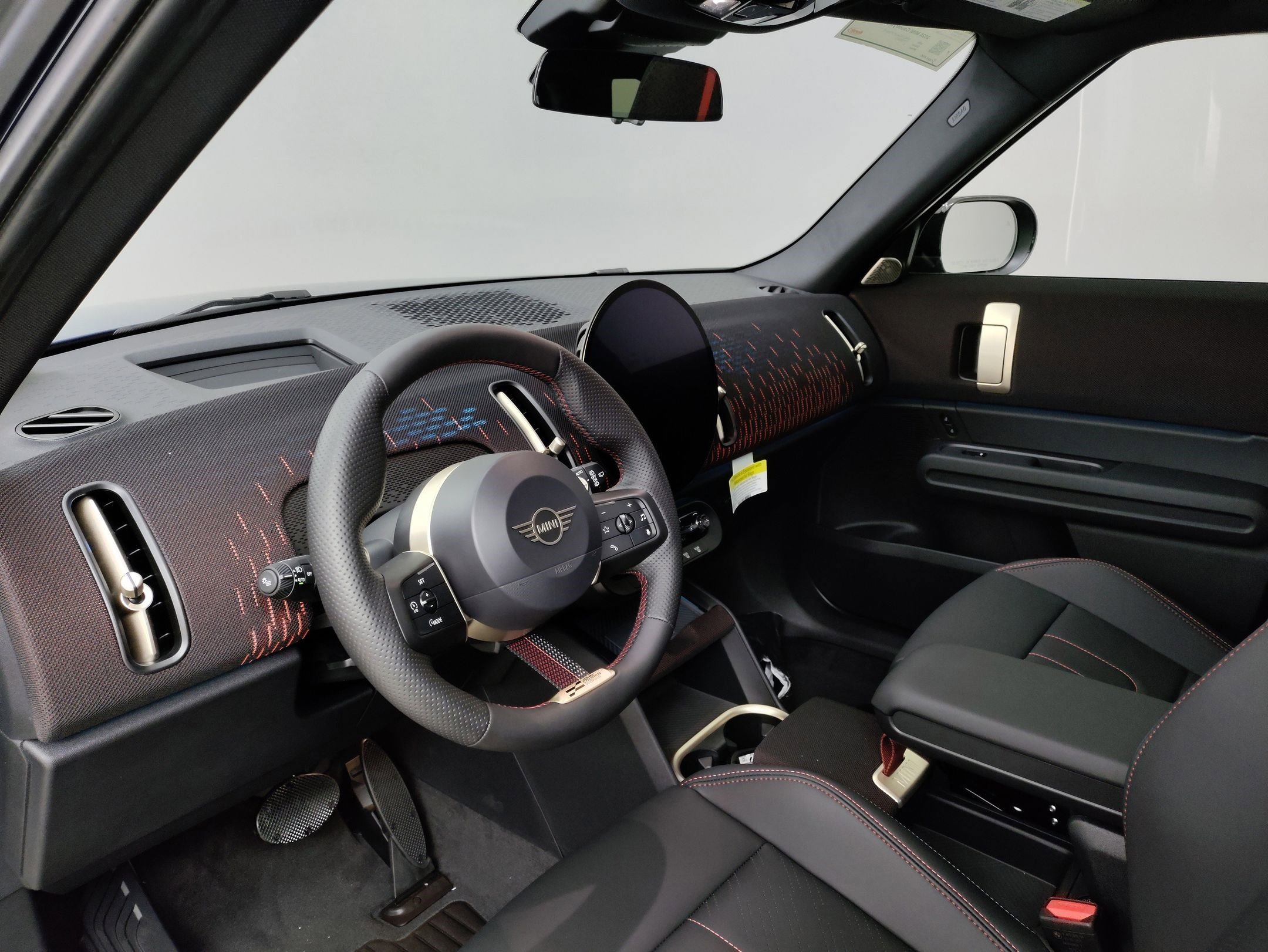 2026 MINI Countryman S - Photo 13