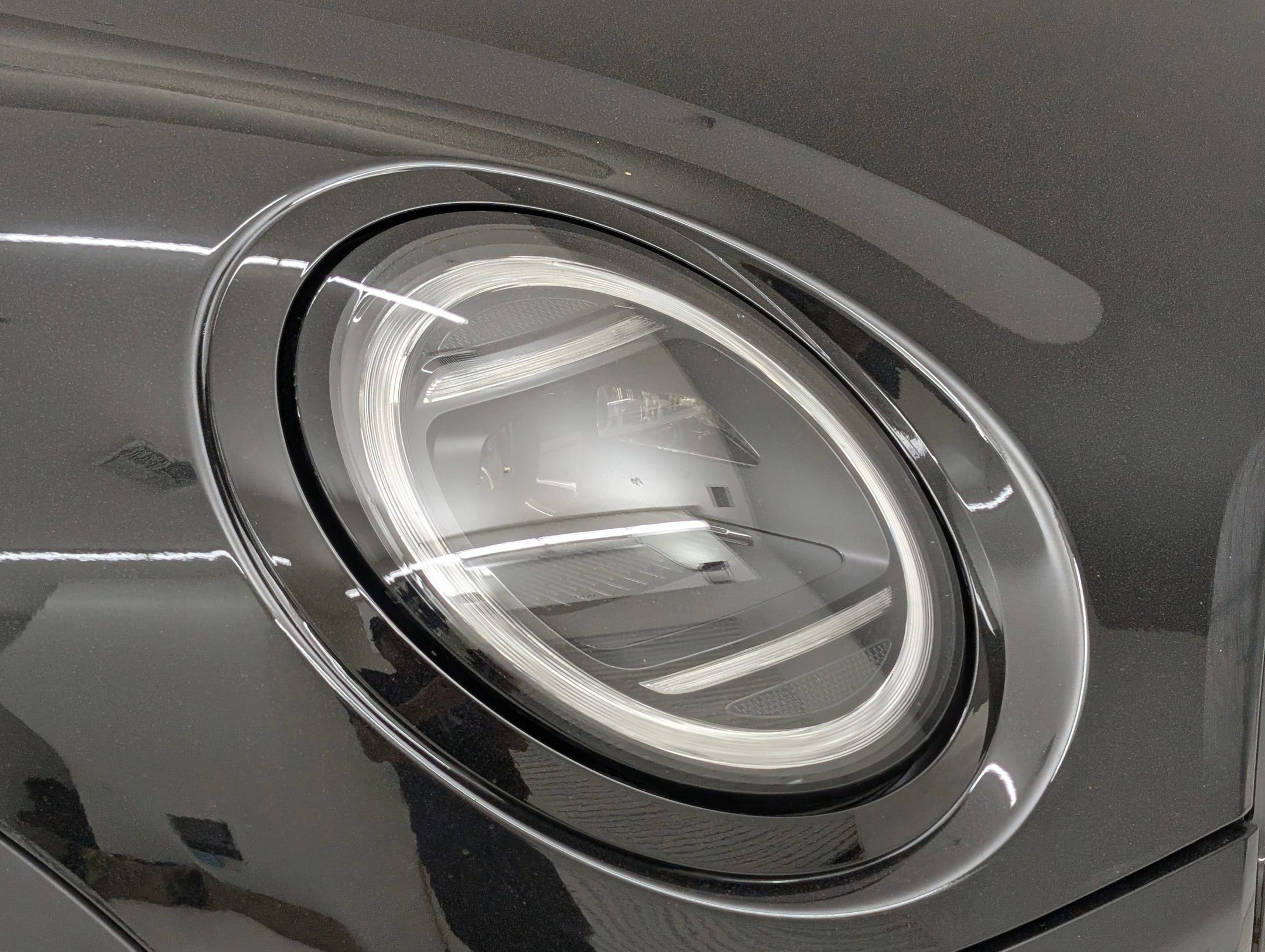 2026 Mini Cooper Hardtop S photo 3
