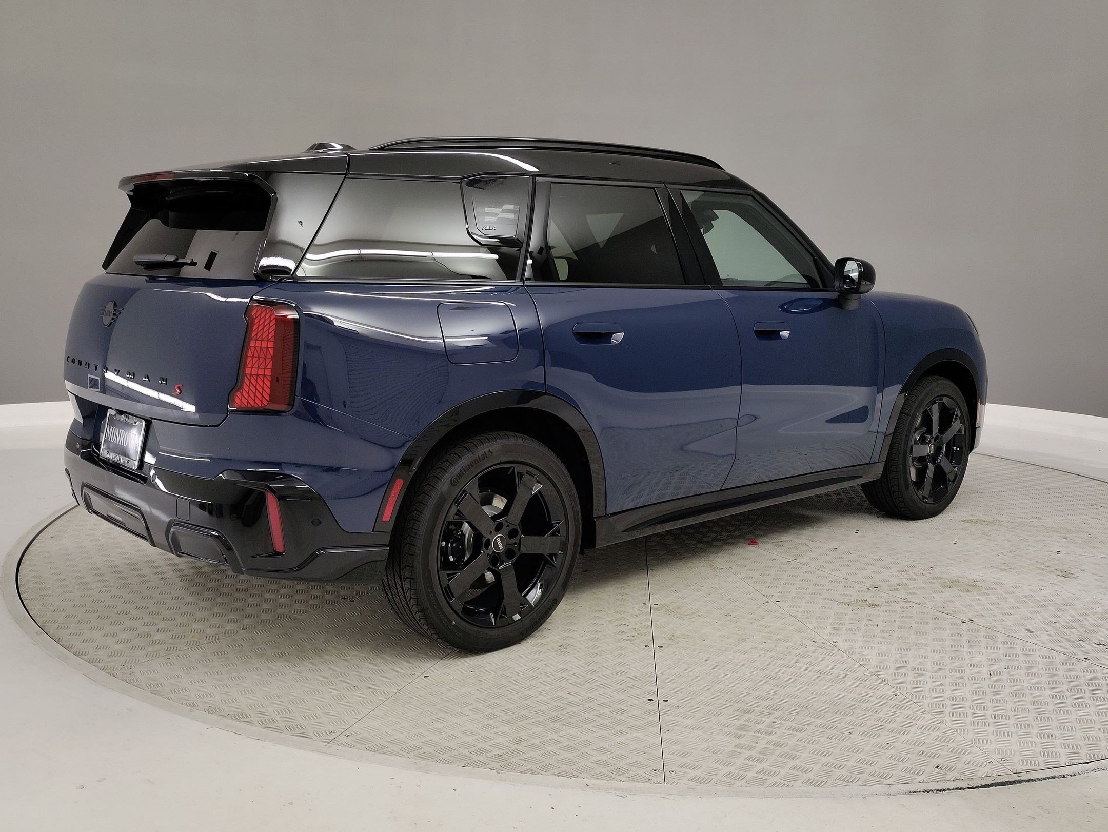 2026 MINI Countryman S - Photo 6