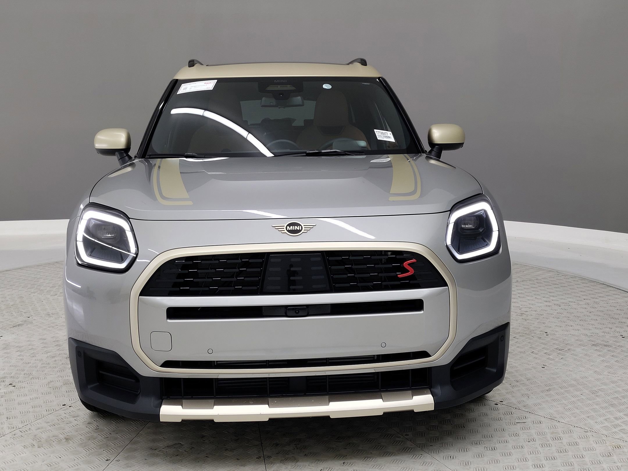 2026 Mini Countryman Iconic S ALL4 photo 2