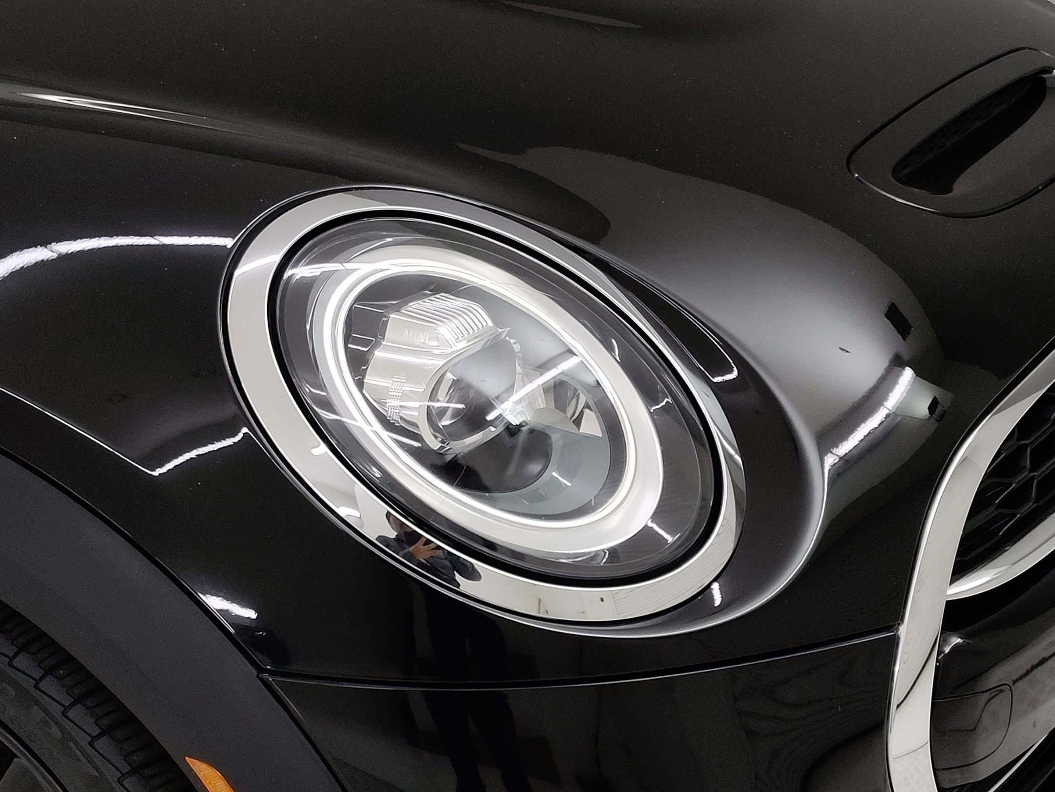 2020 Mini Cooper Convertible S photo 3