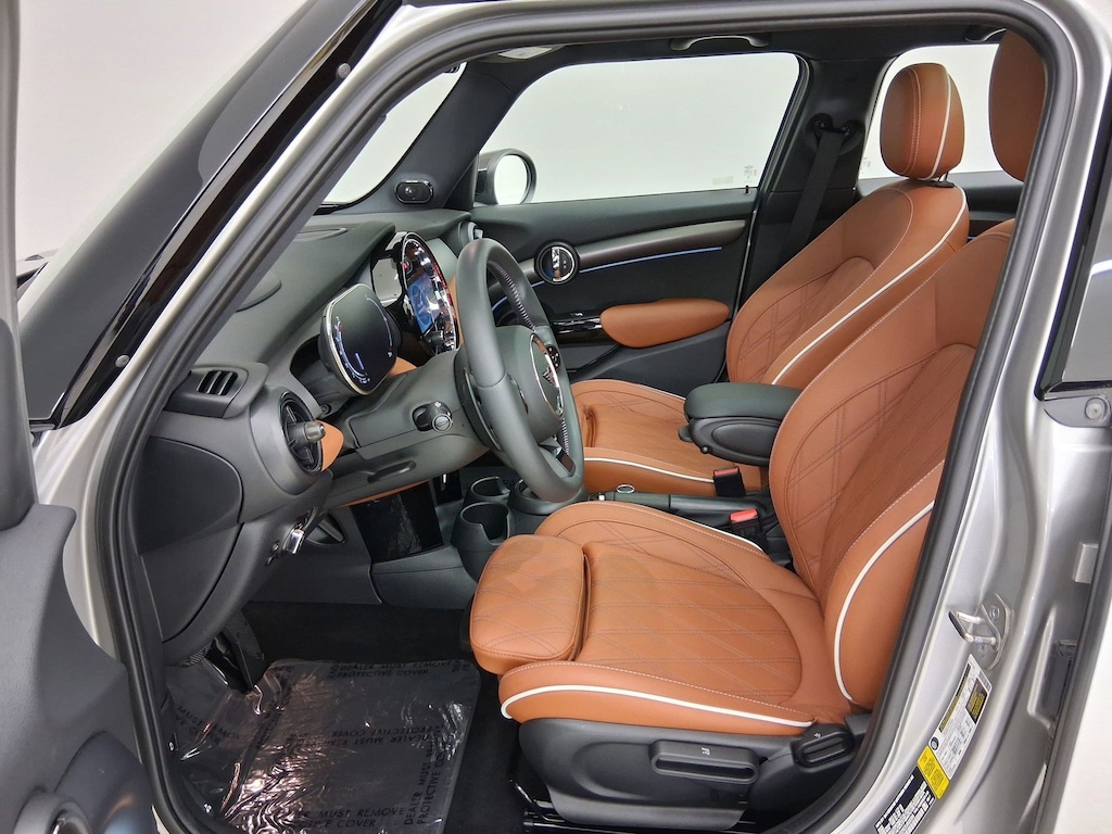Certified 2024 MINI Hardtop 4 Door Cooper S Hatchback