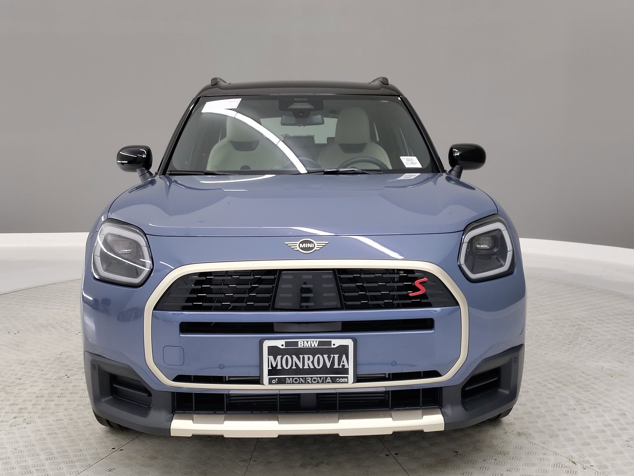 2026 Mini Countryman S ALL4 photo 2