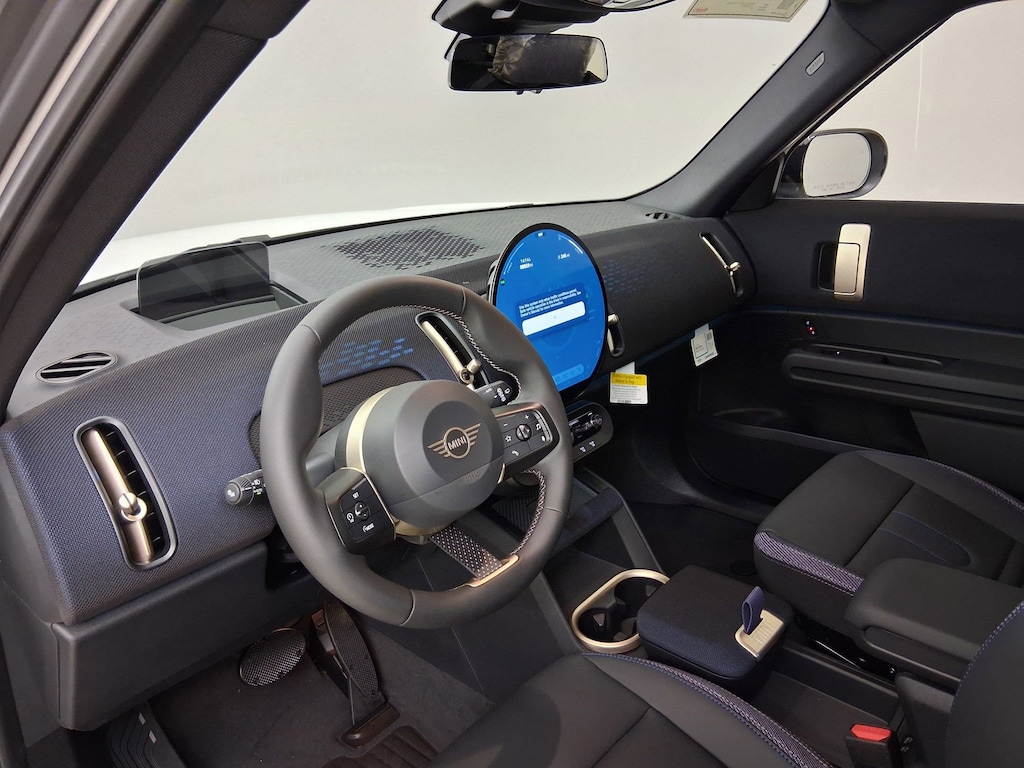 New 2027 MINI Countryman Signature Plus SUV