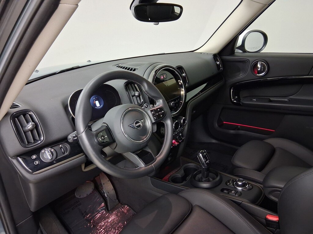 Certified 2024 MINI Countryman Cooper S SUV