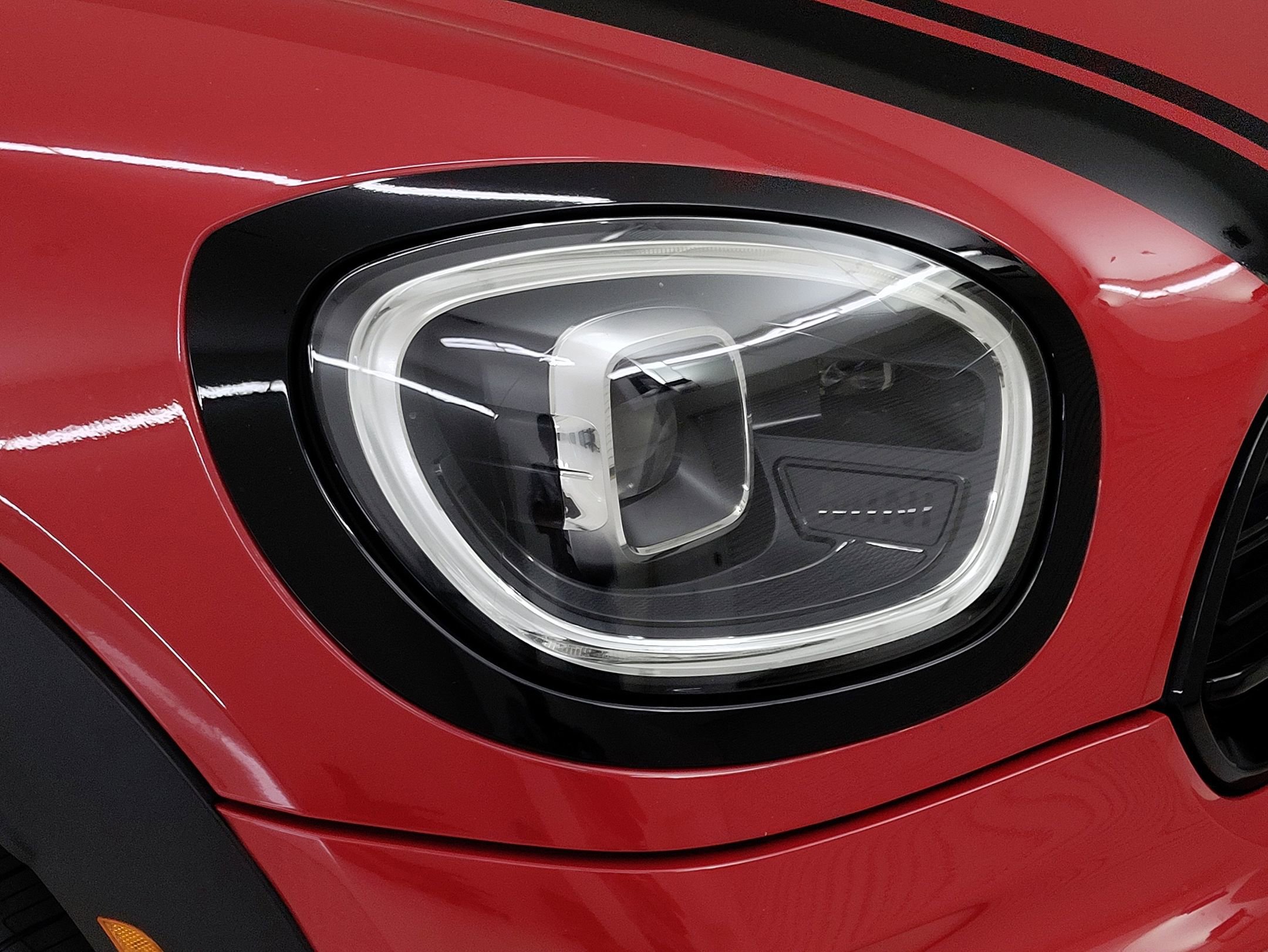 2024 Mini Countryman S photo 3