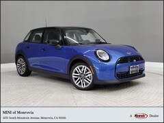 2025 MINI Hardtop 4 Door Signature Plus Hatchback