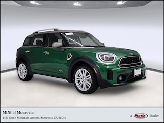 Used 2023 MINI Countryman Cooper S SUV in Denver