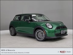 2025 MINI Hardtop 2 Door Signature Plus Hatchback