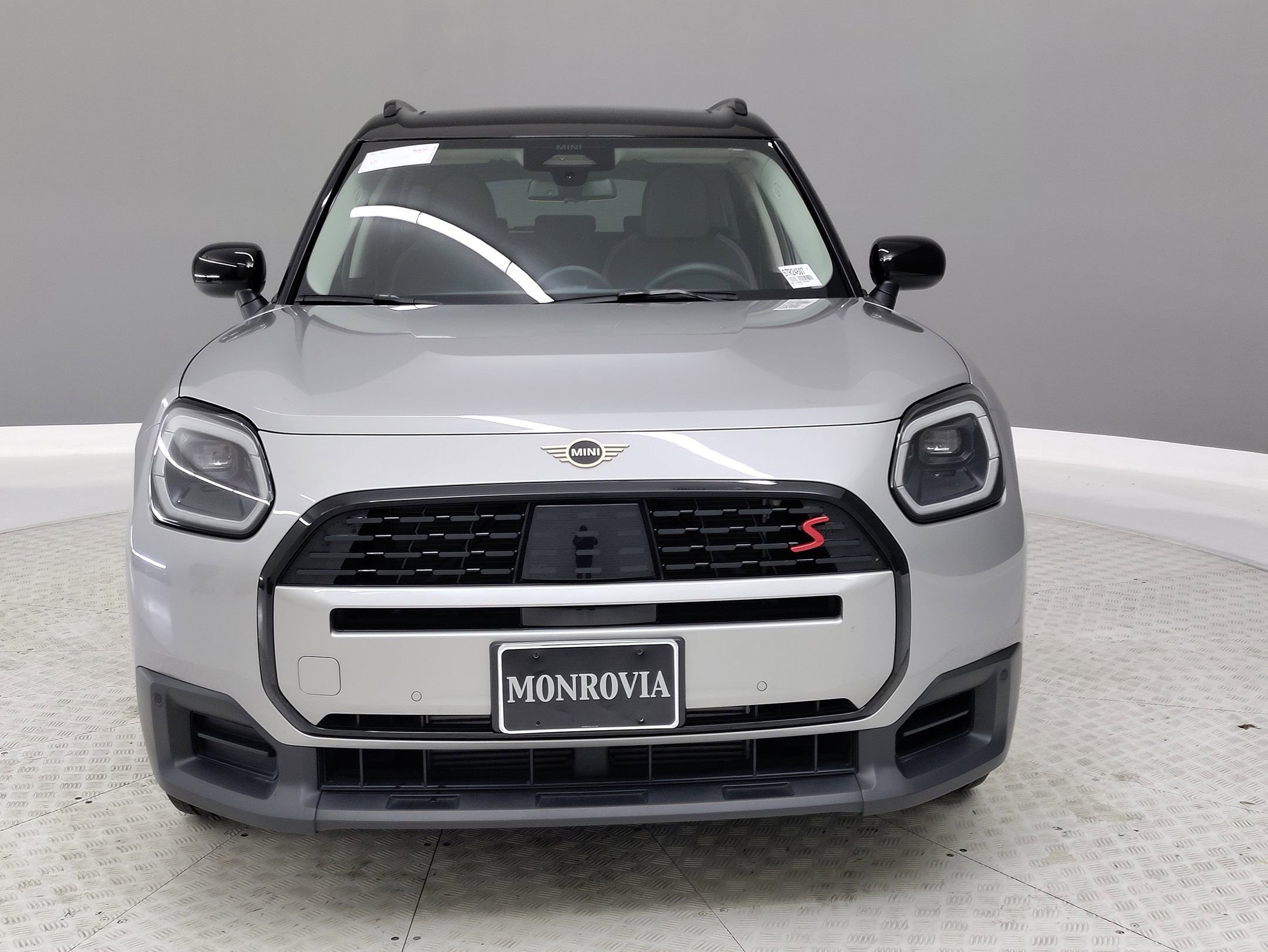 2025 Mini Countryman S ALL4 photo 2