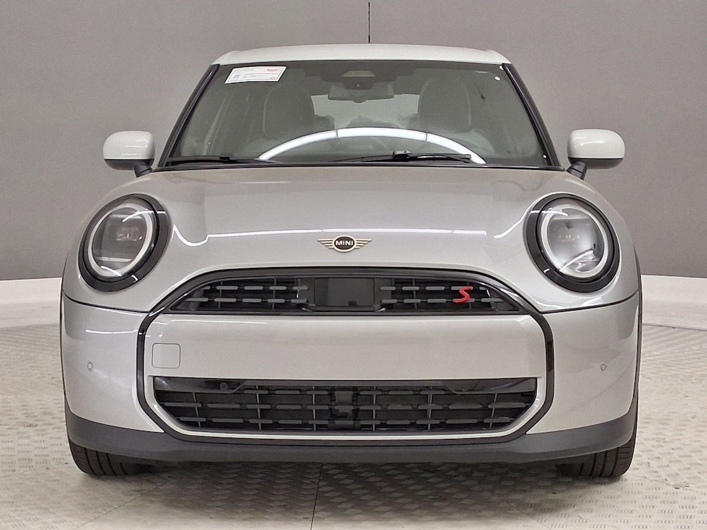 New 2026 MINI 4 Door Signature Plus Hatchback