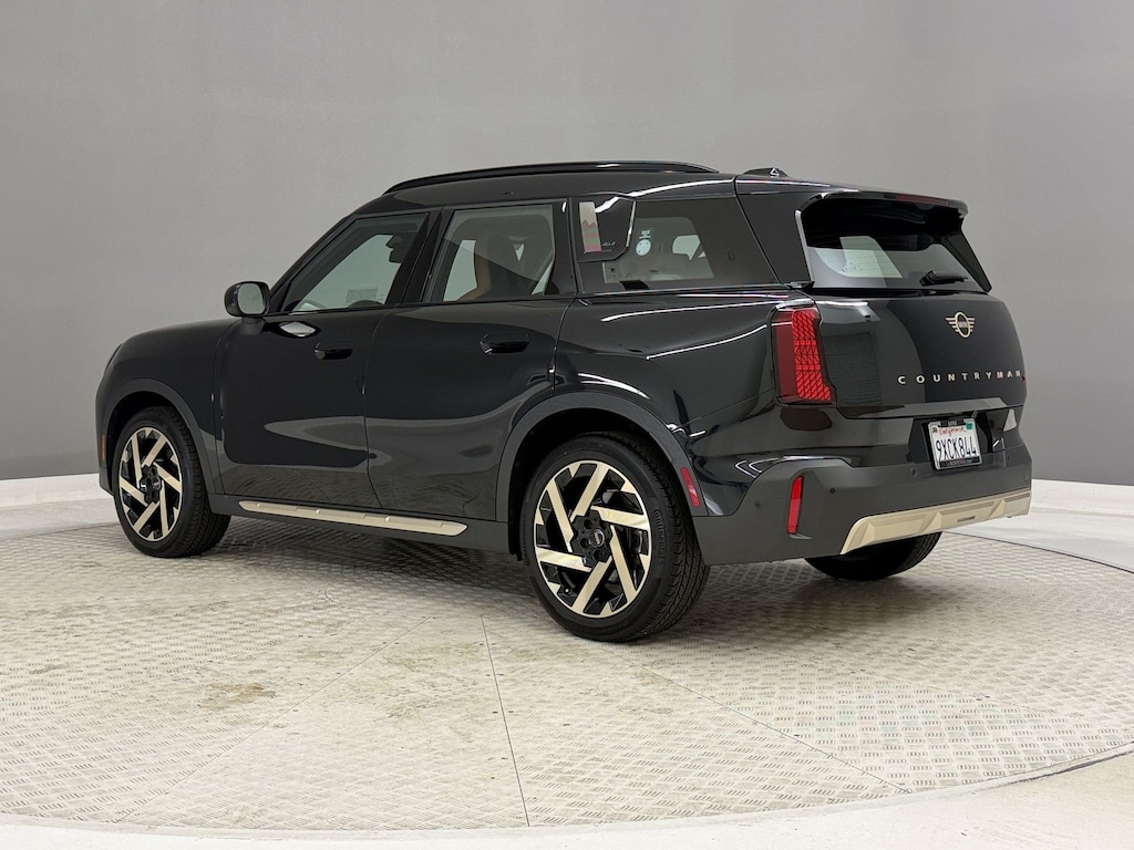 Used 2026 MINI Countryman S SUV