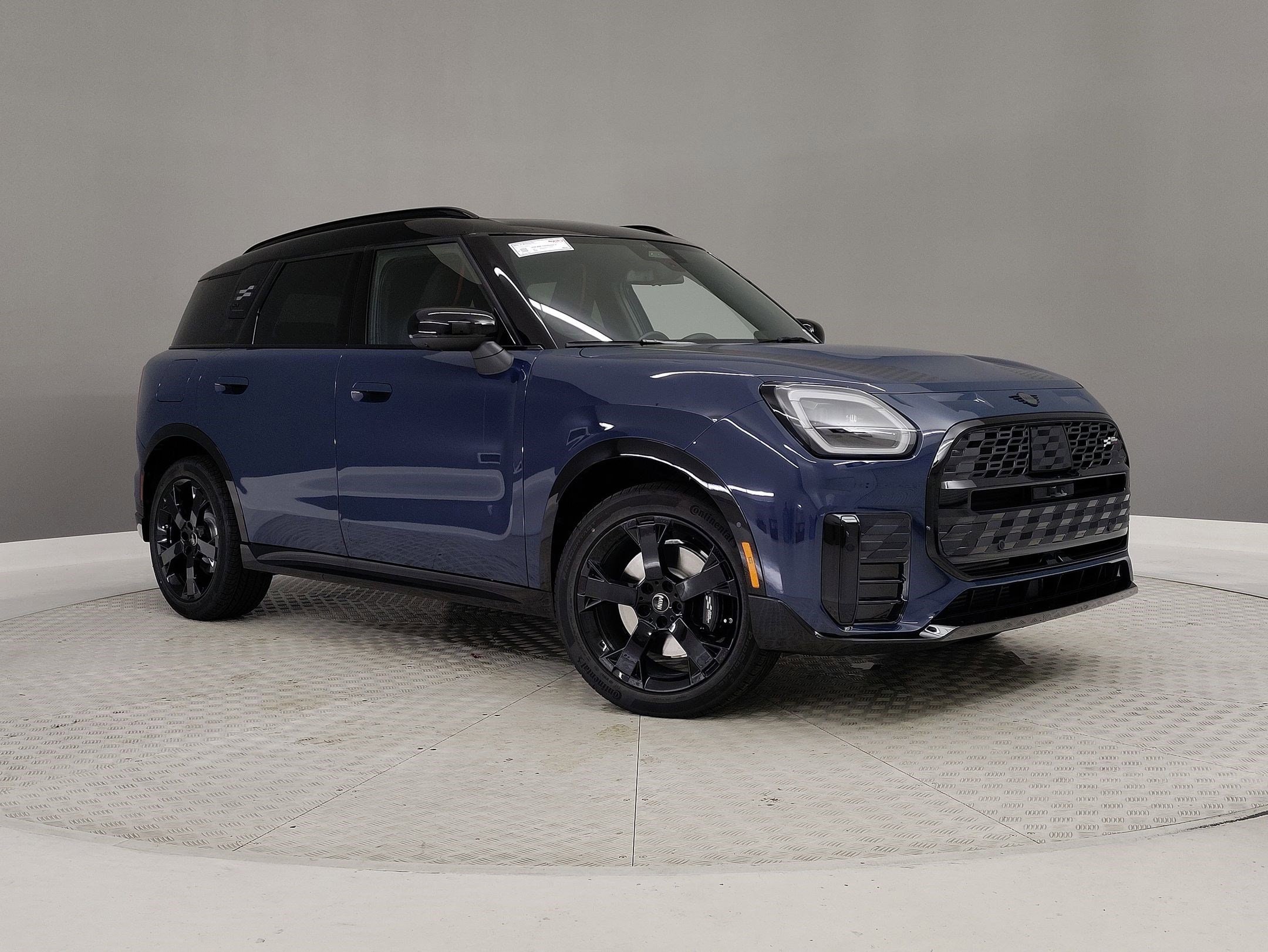 2026 MINI Countryman S - Photo 30