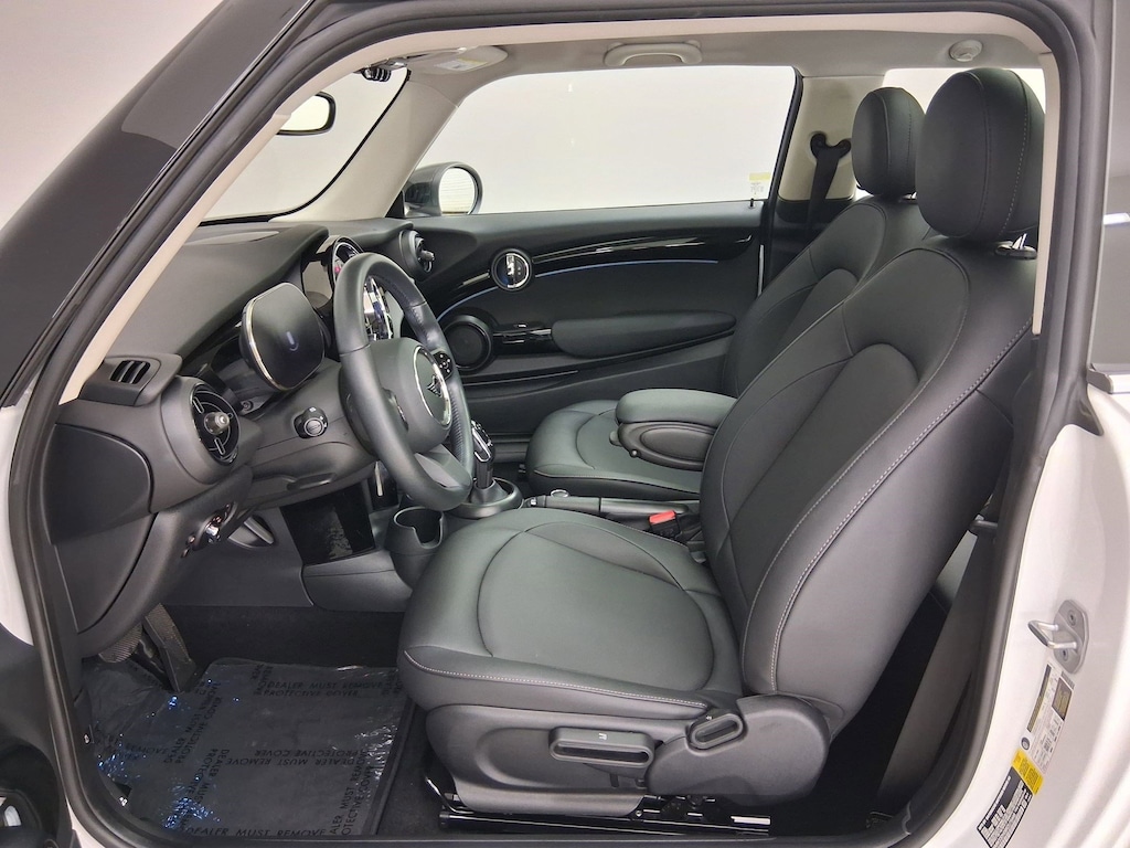 Used 2024 MINI Hardtop 2 Door Cooper Hatchback