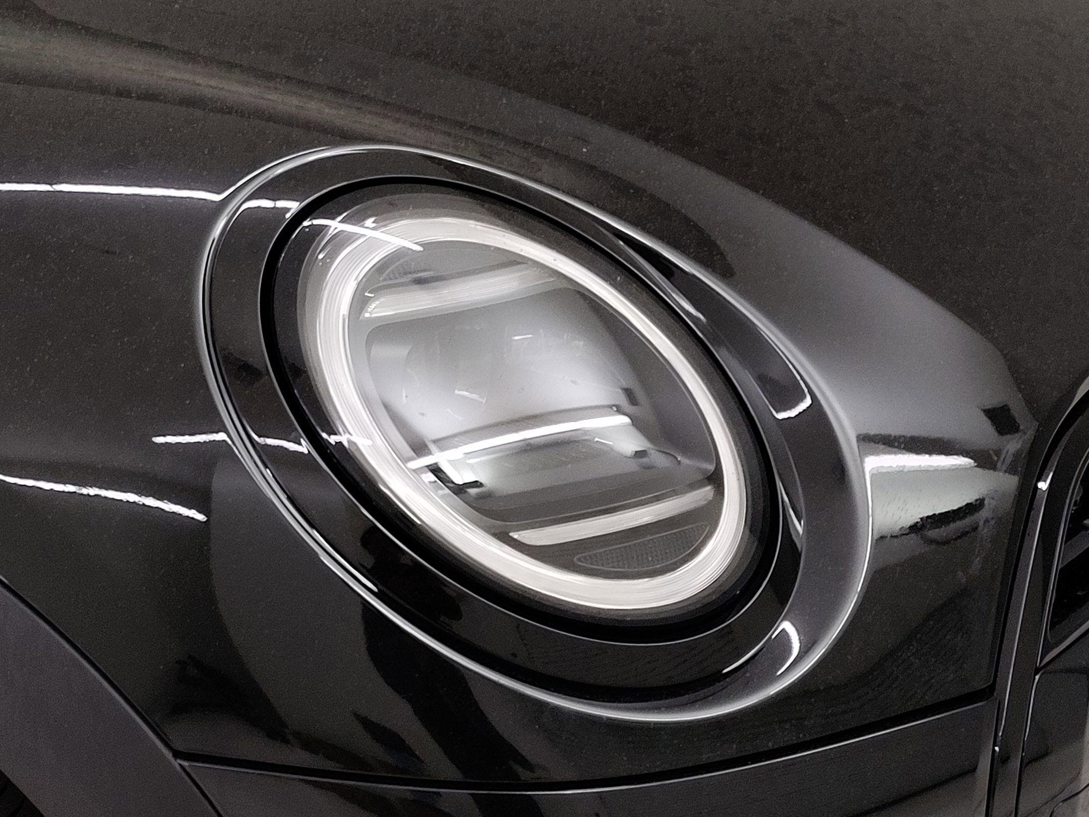 2026 Mini Cooper Signature photo 2