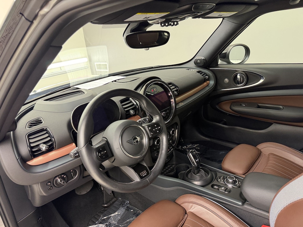 Used 2024 MINI Clubman Cooper S Wagon