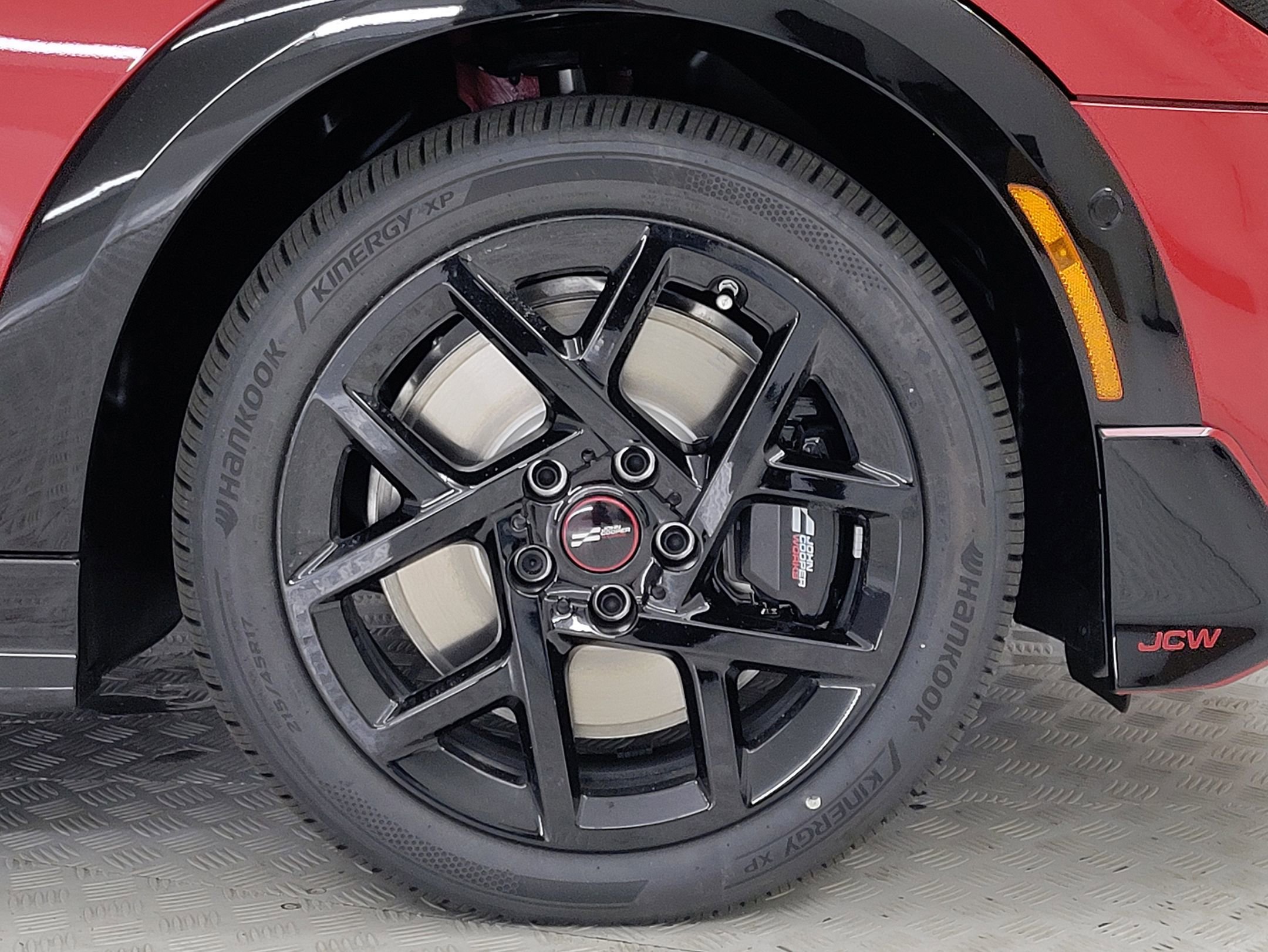 2026 Mini Cooper S Iconic photo 4