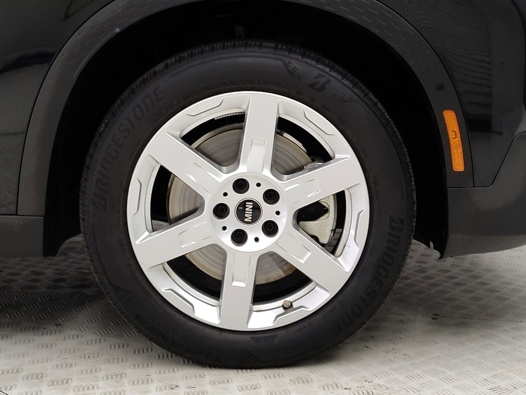 Used 2025 MINI Countryman S SUV