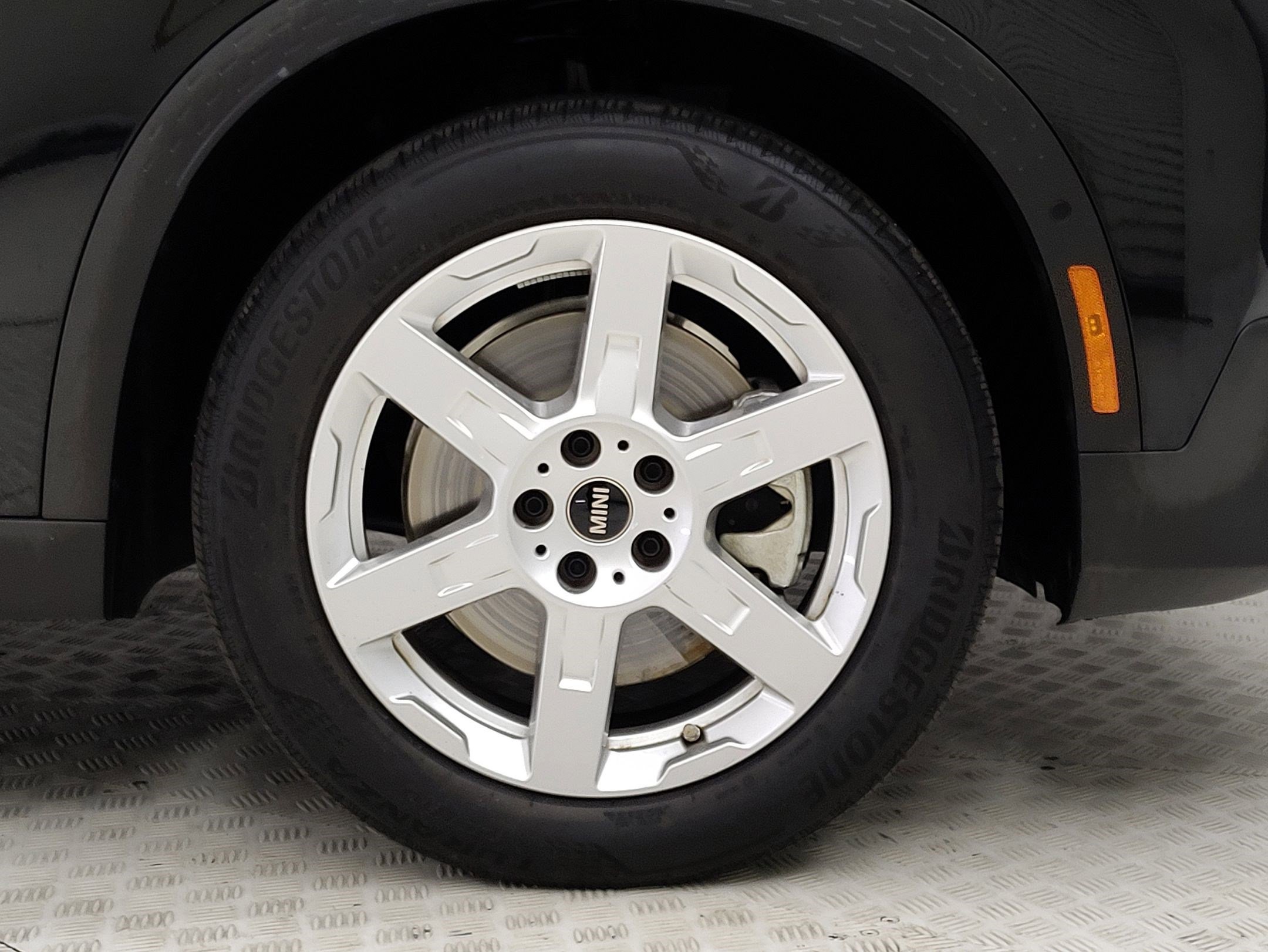 2025 Mini Countryman S ALL4 photo 3