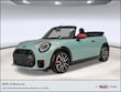  MINI Convertible