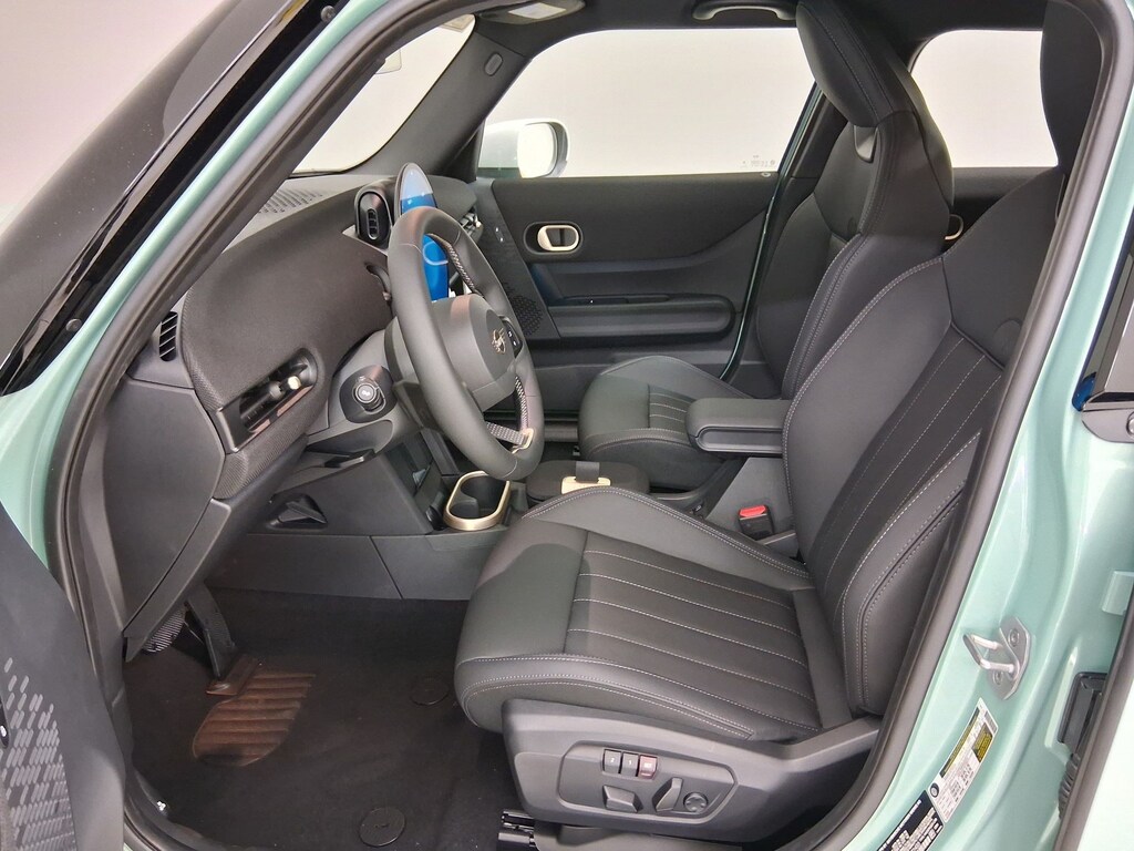 New 2026 MINI 4 Door Signature Plus Hatchback