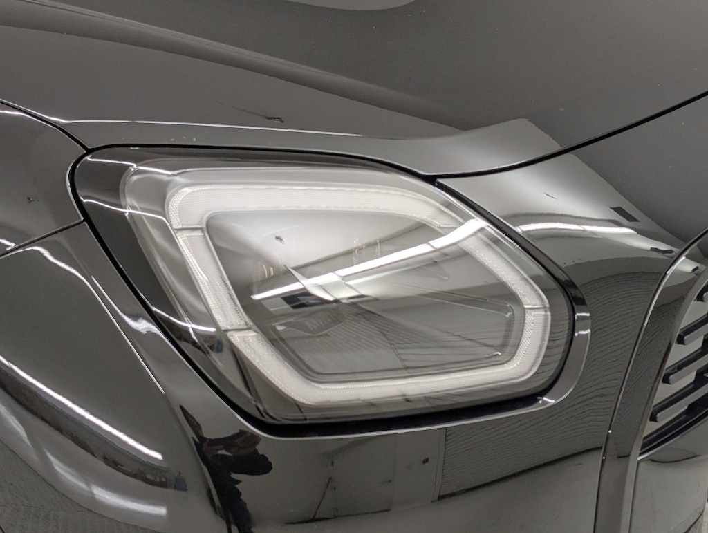 New 2026 MINI Countryman Signature Plus SUV