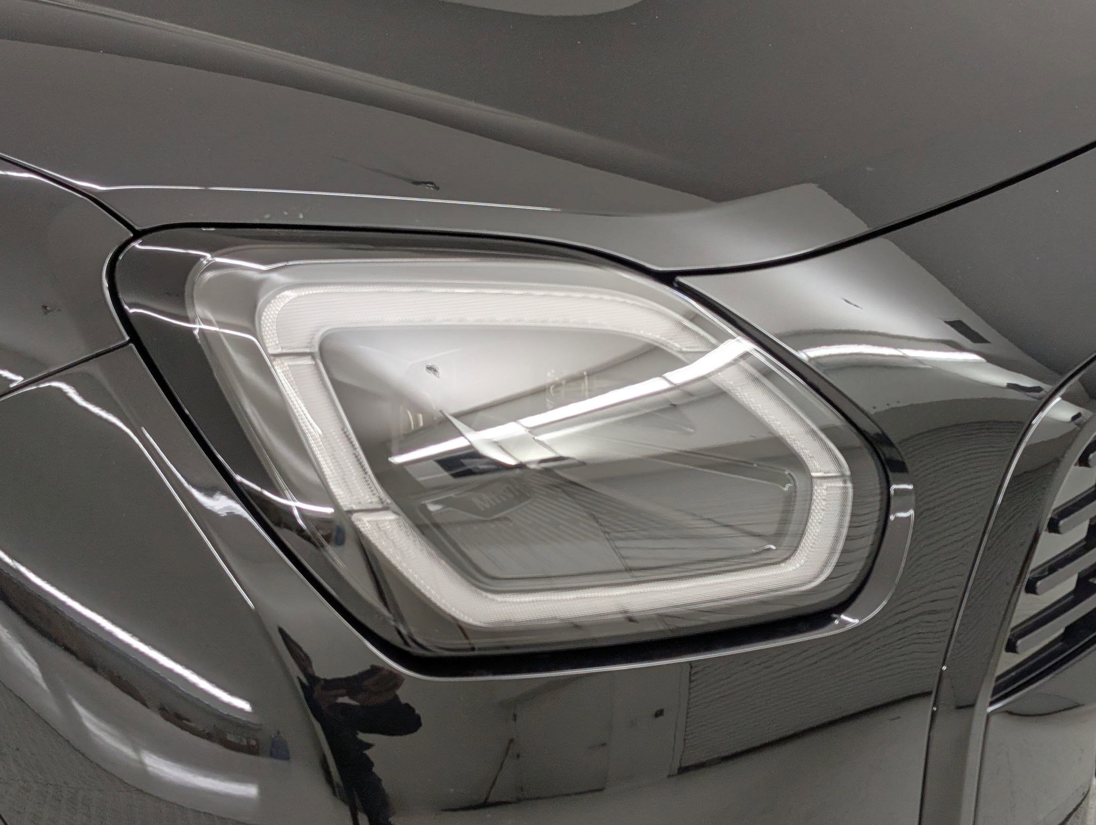 2026 Mini Countryman S ALL4 photo 2