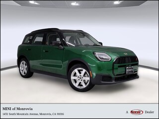 Used 2025 MINI Countryman S SUV in Denver