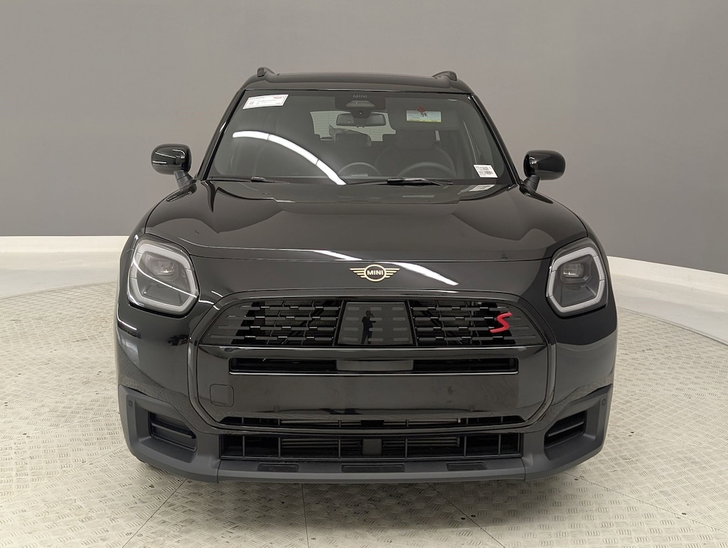 New 2026 MINI Countryman Signature Plus SUV