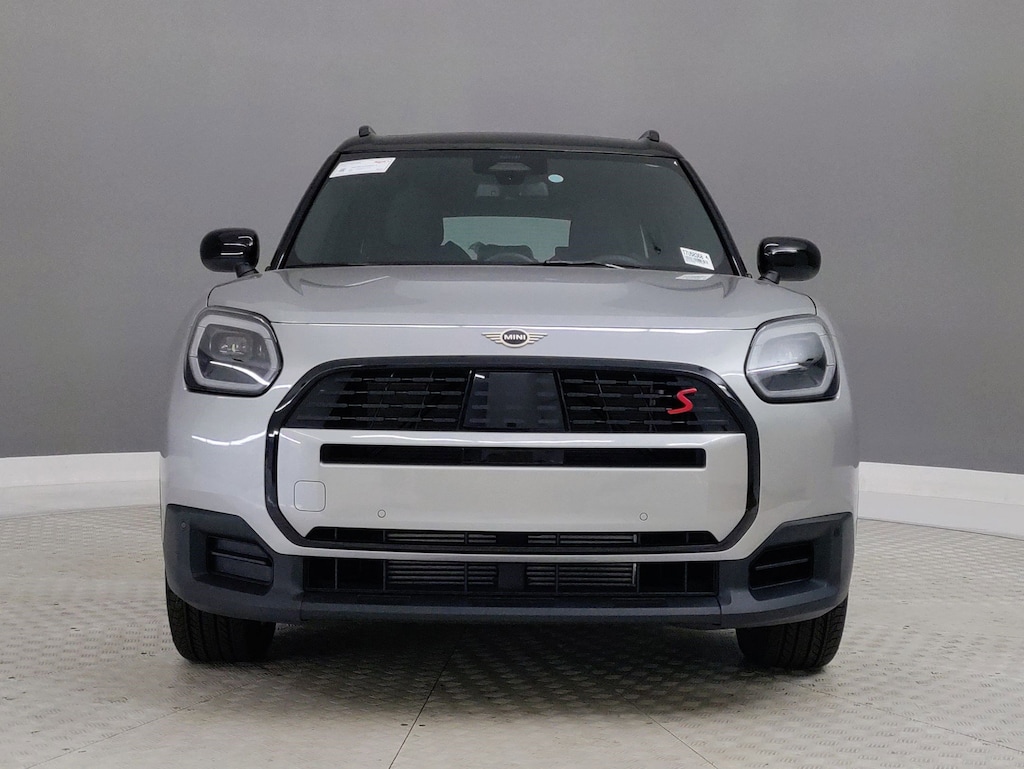 New 2026 MINI Countryman Signature Plus SUV