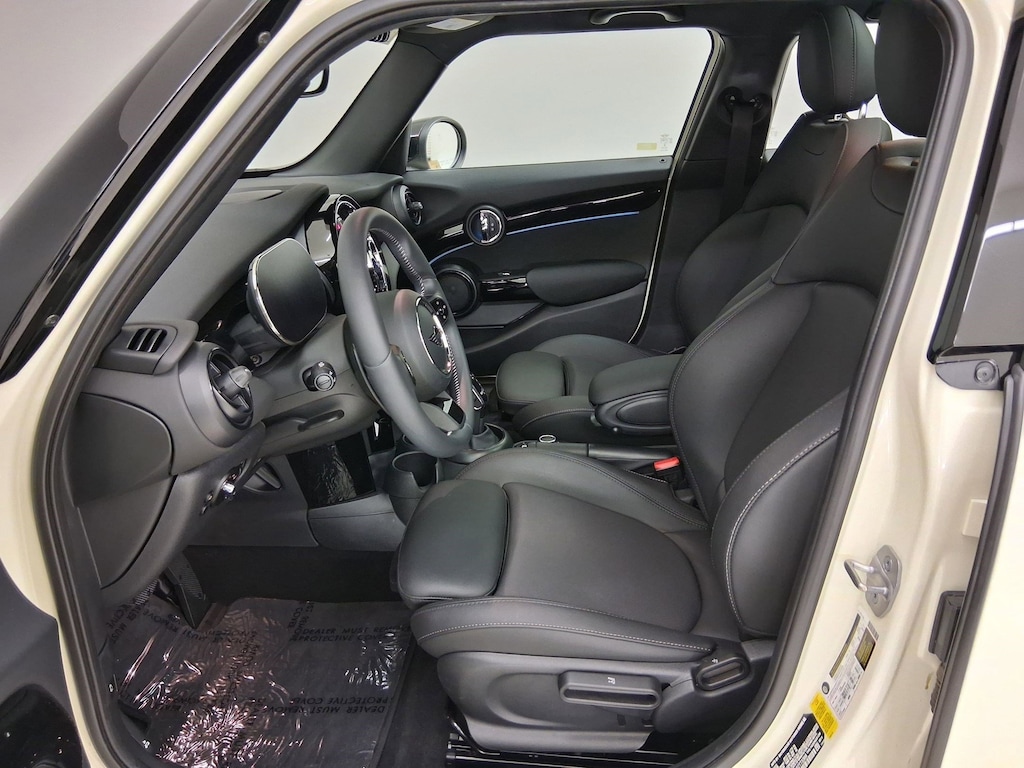 Certified 2023 MINI Hardtop 4 Door Cooper S Hatchback