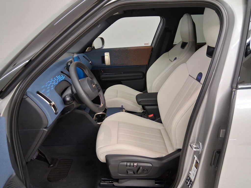 New 2026 MINI Countryman Iconic SUV