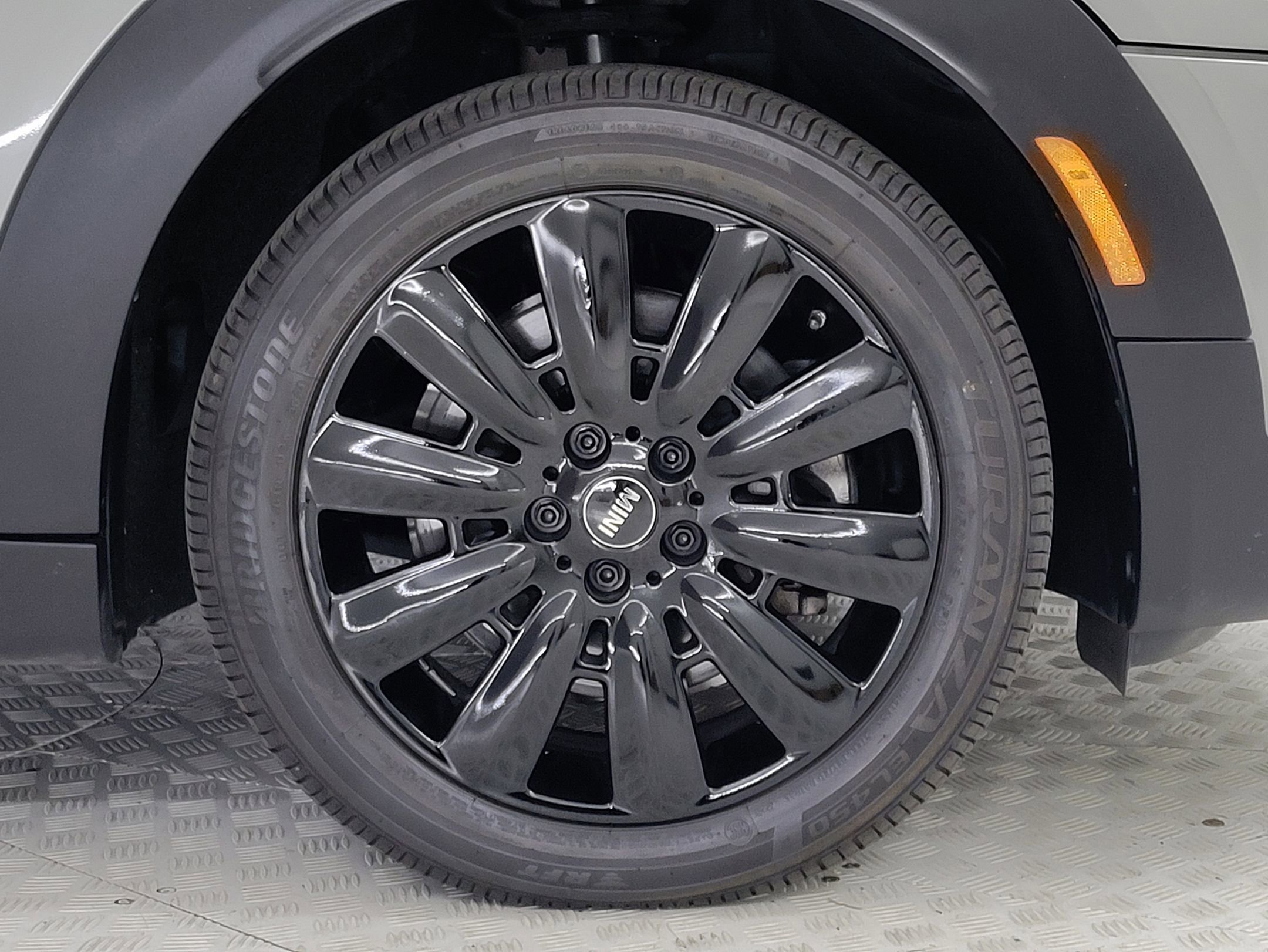 2023 Mini Countryman S photo 3