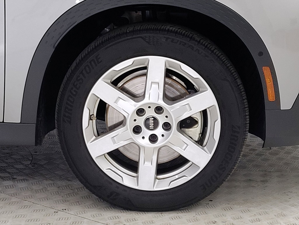 Used 2025 MINI Countryman S SUV