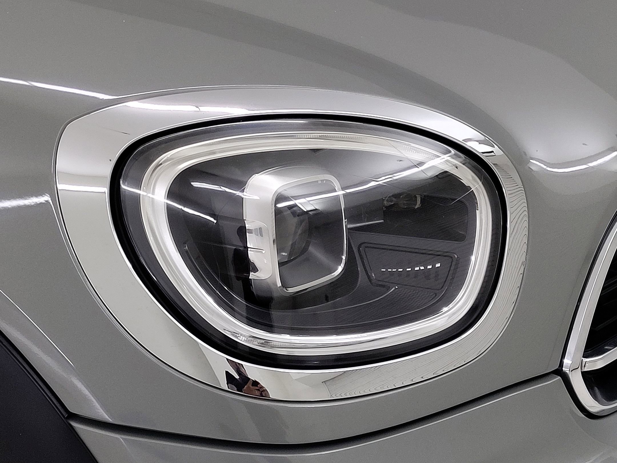 2023 Mini Countryman S photo 2
