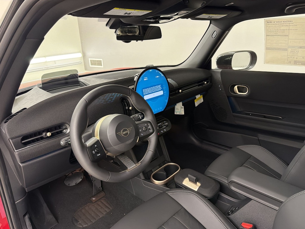 New 2026 MINI 2 Door Signature Plus Hatchback