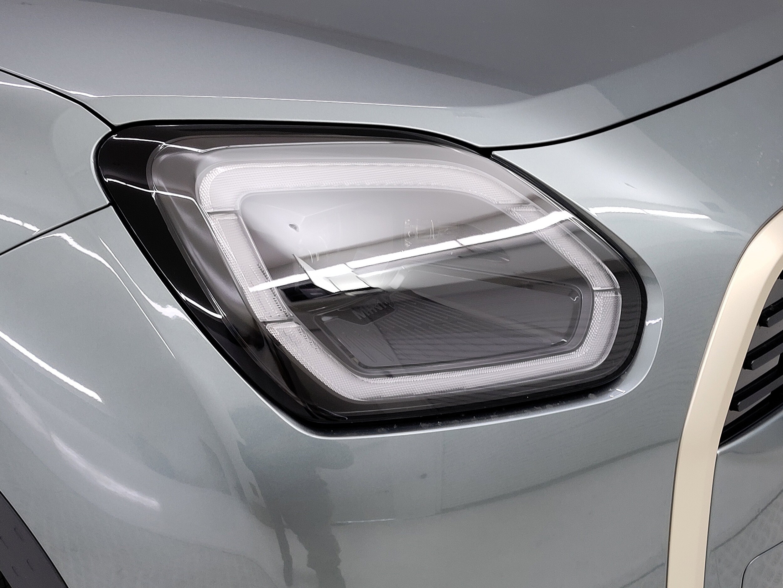 2025 Mini Countryman Signature photo 3