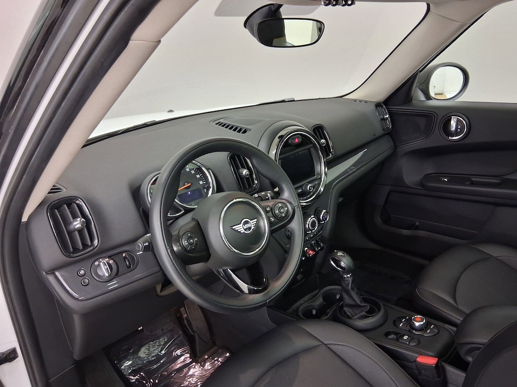 Used 2019 MINI Countryman Cooper SUV