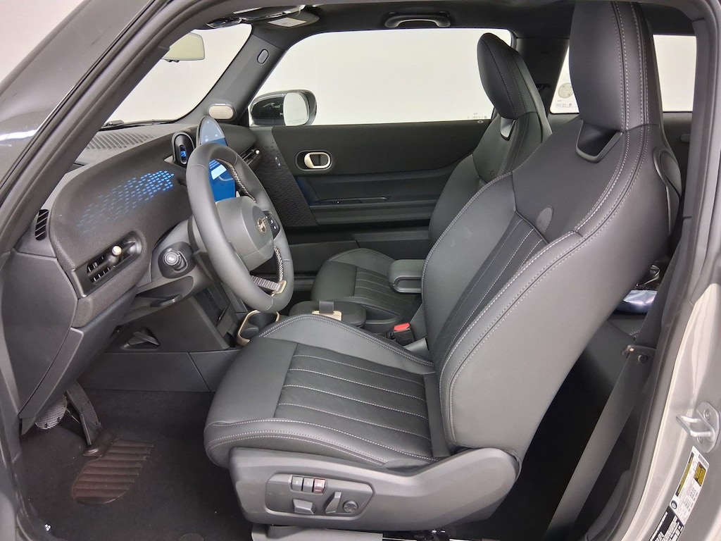 New 2026 MINI 2 Door Iconic Hatchback