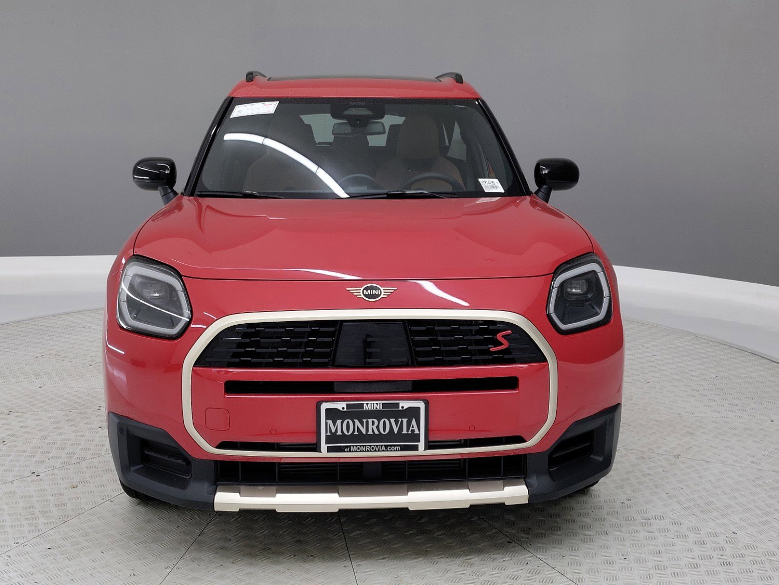 2025 Mini Countryman Signature photo 2