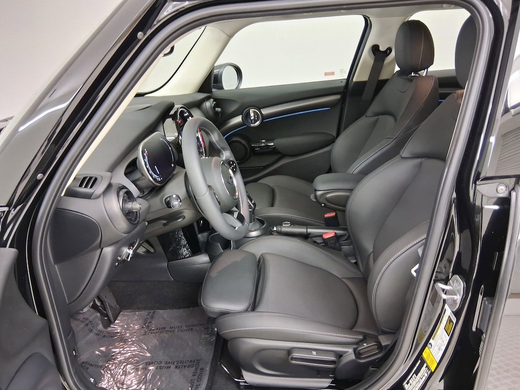 Certified 2024 MINI Hardtop 4 Door Cooper S Hatchback