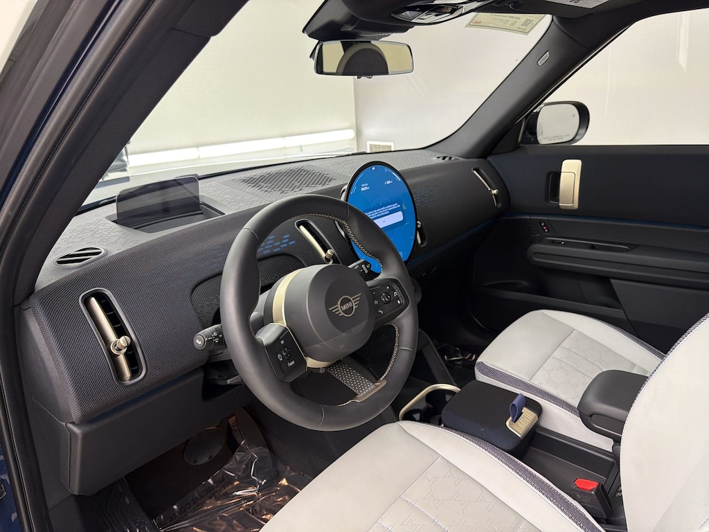 Used 2026 MINI Countryman S SUV