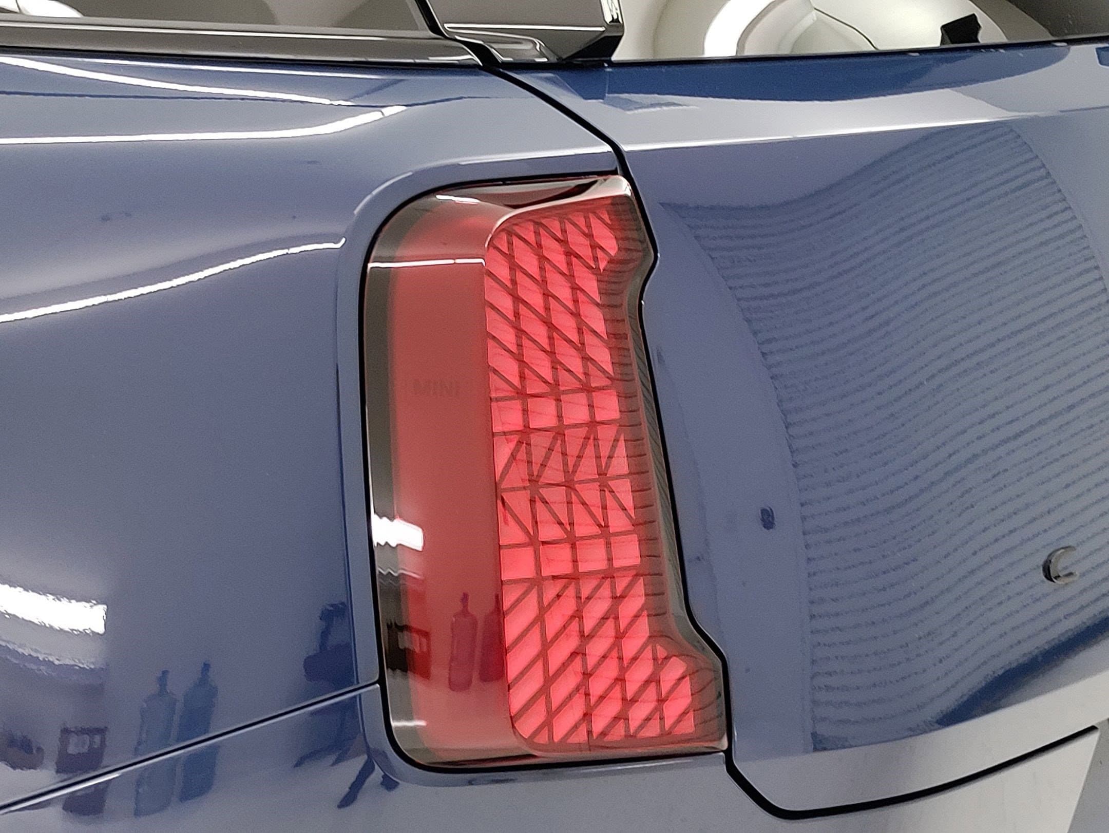 2026 MINI Countryman S - Photo 8