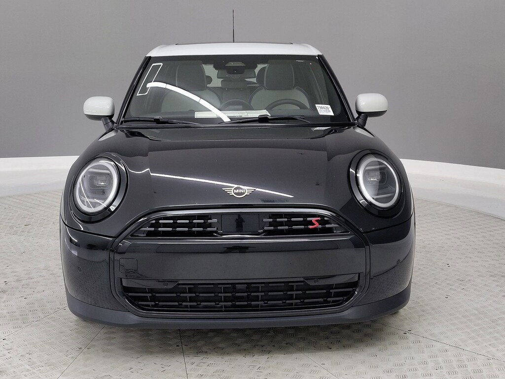 New 2026 MINI 4 Door Signature Plus Hatchback